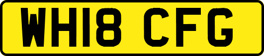 WH18CFG