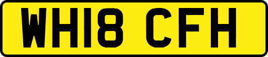 WH18CFH