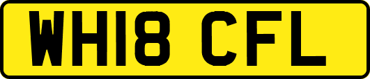 WH18CFL