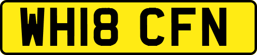 WH18CFN