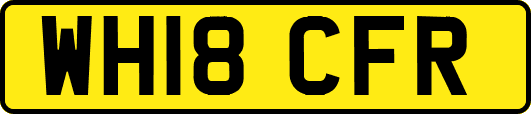 WH18CFR