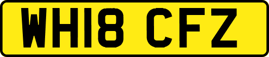 WH18CFZ
