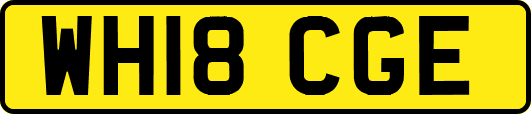 WH18CGE