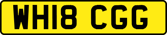 WH18CGG