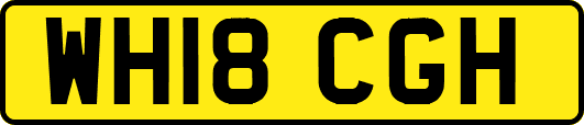 WH18CGH