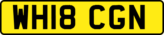 WH18CGN