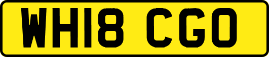 WH18CGO