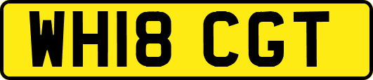 WH18CGT