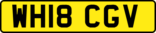 WH18CGV