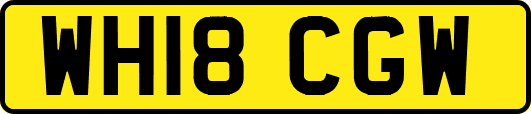 WH18CGW
