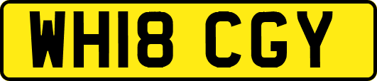 WH18CGY