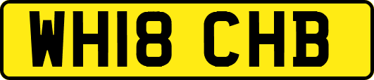 WH18CHB