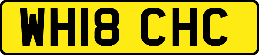 WH18CHC