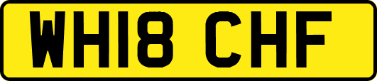 WH18CHF