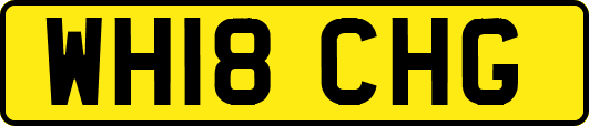 WH18CHG