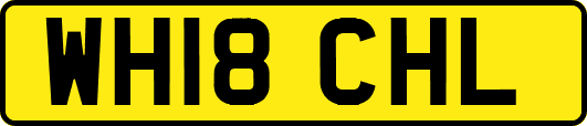 WH18CHL