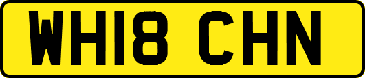WH18CHN