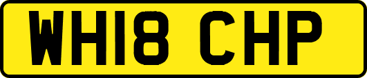 WH18CHP