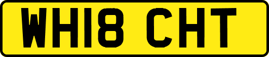 WH18CHT