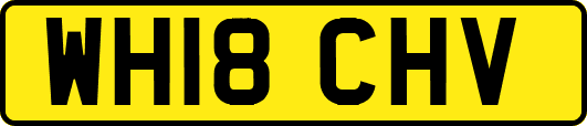 WH18CHV