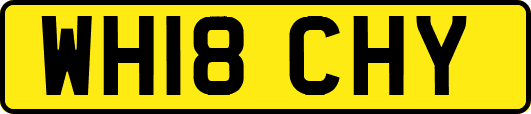 WH18CHY