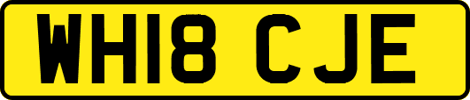 WH18CJE