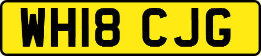 WH18CJG
