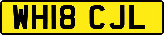 WH18CJL