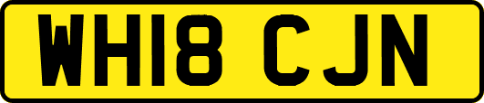 WH18CJN