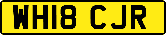 WH18CJR