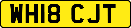 WH18CJT