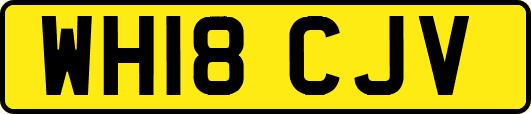 WH18CJV
