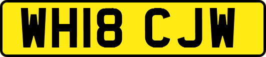 WH18CJW