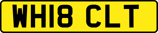 WH18CLT