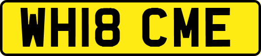 WH18CME