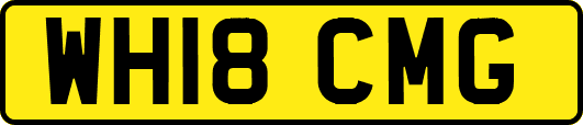 WH18CMG