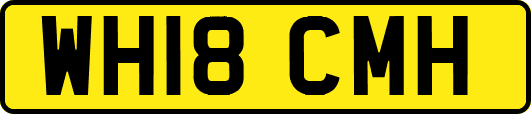 WH18CMH