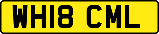 WH18CML