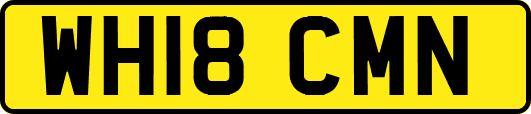 WH18CMN