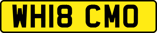 WH18CMO