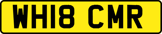 WH18CMR