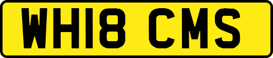 WH18CMS