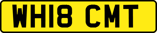 WH18CMT
