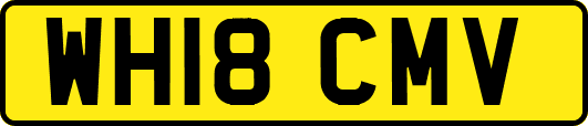 WH18CMV