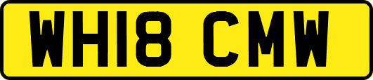 WH18CMW