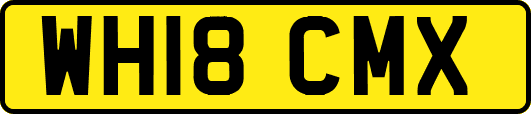 WH18CMX