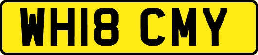 WH18CMY
