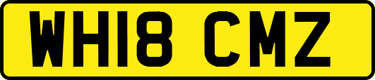 WH18CMZ