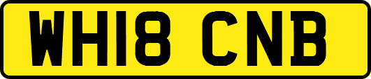 WH18CNB
