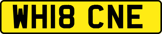 WH18CNE